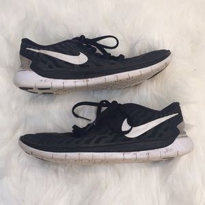 Nike Free 5.0